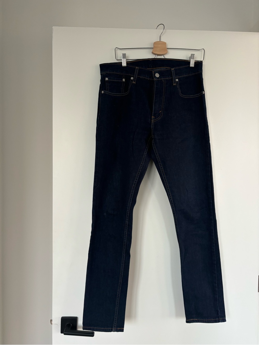 Men's Levi’s 512 Slim Fit Jeans